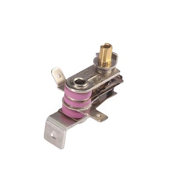 Autres pièces d'appareils électroménagers KST Thermostat avec plage de température réglable 50-250 C