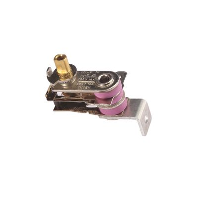 Autres pièces d'appareils électroménagers KST Thermostat avec plage de température réglable 50-250 C