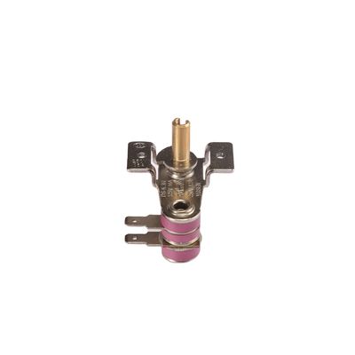 Régulateur de température VDE 12A de 250 V KST820 Thermostat électrique