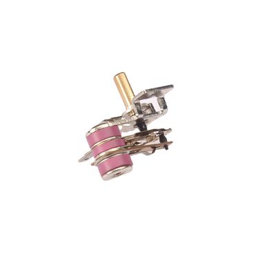 Régulateur de température VDE 12A de 250 V KST820 Thermostat électrique
