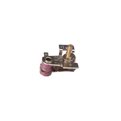 Régulateur de température VDE 12A de 250 V KST820 Thermostat électrique