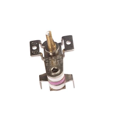 T250 Kst 207 Thermostat destiné à une utilisation domestique avec un ventilateur-chauffage