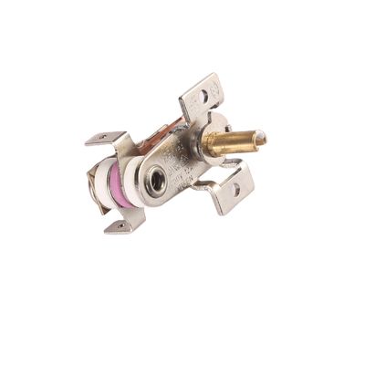 T250 Kst 207 Thermostat destiné à une utilisation domestique avec un ventilateur-chauffage