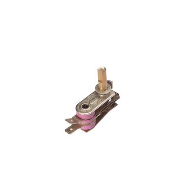 KST201 Thermostat 250V 10A 16A régulateur de température Thermostat bimétallique pour le ménage