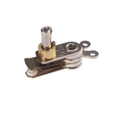 Thermostat de fer électrique à haute résistance pour fer à vapeur et thermostat ES300