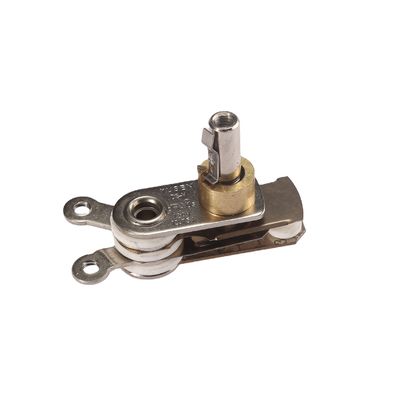 Thermostat de fer électrique à haute résistance pour fer à vapeur et thermostat ES300