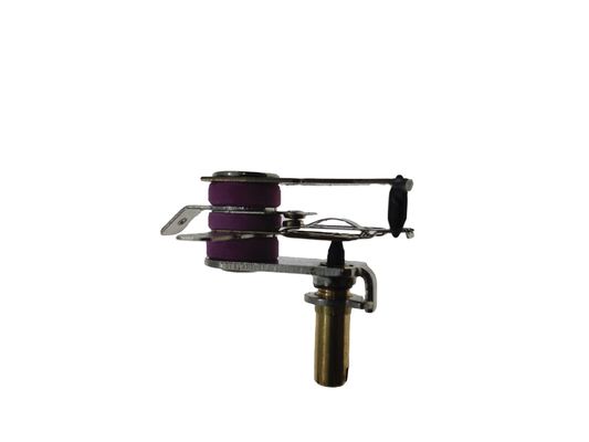 Thermostat réglable pour l'essai d'endurance du fer électrique Cycle 100