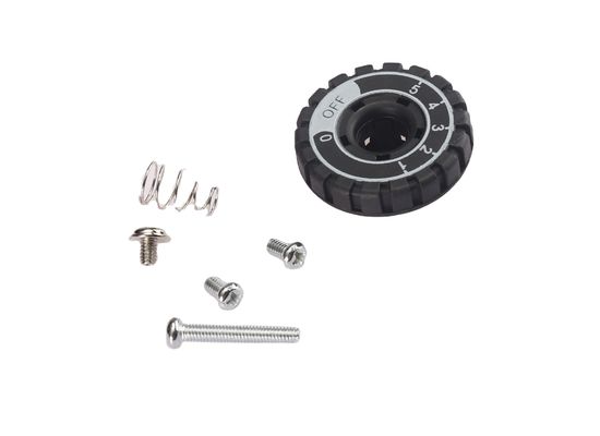 Térmostat en fer à vapeur à haute tension de résistance CUL 125V/16A