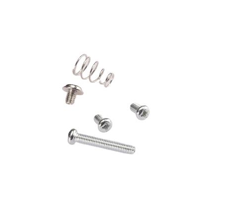Térmostat en fer à vapeur à haute tension de résistance CUL 125V/16A