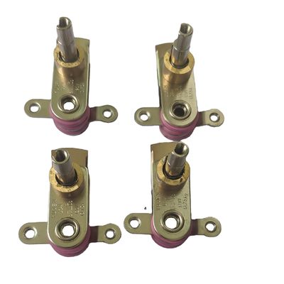 Appareil de chauffage électrique réglable pour ménage Thermostat KST 220 120V/13.75A Efficacité