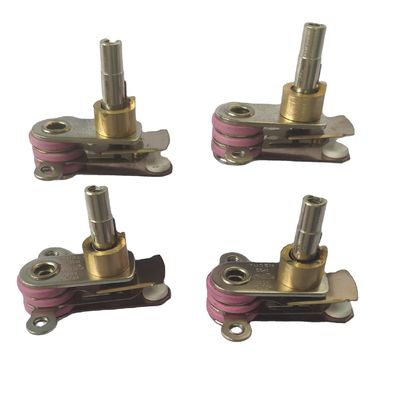 Appareil de chauffage électrique réglable pour ménage Thermostat KST 220 120V/13.75A Efficacité