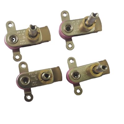 Appareil de chauffage électrique réglable pour ménage Thermostat KST 220 120V/13.75A Efficacité