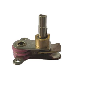 Appareil de chauffage électrique réglable pour ménage Thermostat KST 220 120V/13.75A Efficacité