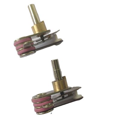 Appareil de chauffage électrique réglable pour ménage Thermostat KST 220 120V/13.75A Efficacité