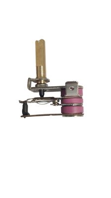 Fer à vapeur avec chaudière Fer ménager Pièces de rechange réglables Bimetal Thermostat