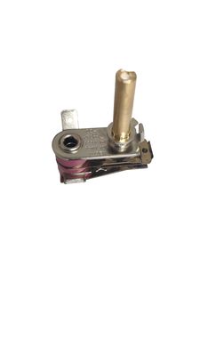 Fer à vapeur avec chaudière Fer ménager Pièces de rechange réglables Bimetal Thermostat