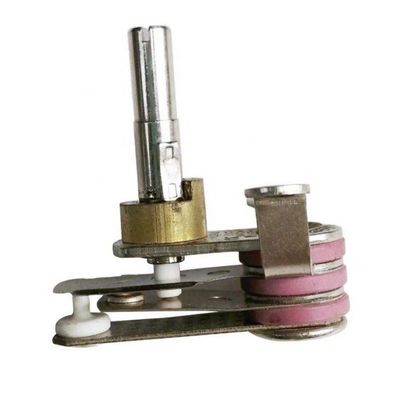 Thermostat réglable pour four bimetal 120V 13.75A Commutateur pour autres pièces d'appareils électroménagers