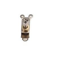 Thermostat en fer de vapeur avec CUL 125V/16A courant de tension 50-250 C plage de température