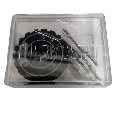 Thermostat en fer de vapeur avec CUL 125V/16A courant de tension 50-250 C plage de température