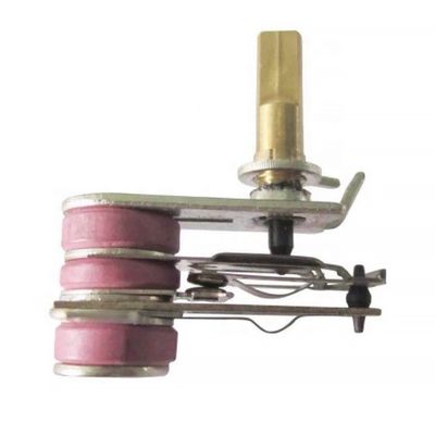 Source d'alimentation électrique EGO Thermostat universel pour pièces d'appareils ménagers VDE 250V / 12A