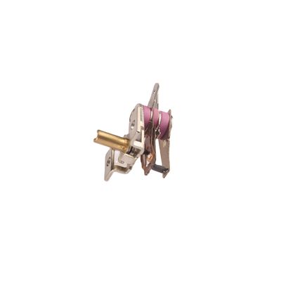 Tolérance 5C% KST KST168A Commutateur de température 125V 250V 10A 15A 16A Bimetal thermique