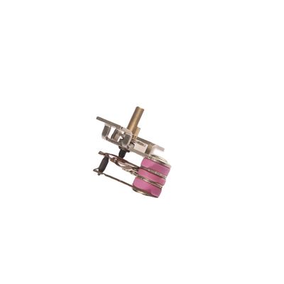Tolérance 5C% KST KST168A Commutateur de température 125V 250V 10A 15A 16A Bimetal thermique