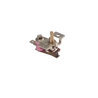 Tolérance 5C% KST KST168A Commutateur de température 125V 250V 10A 15A 16A Bimetal thermique