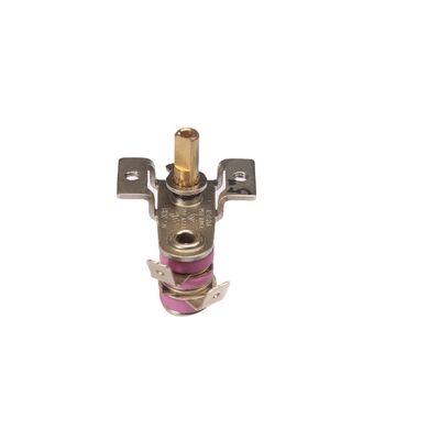 Thermostat KST 168 Commutateur de température pour torréfacteur Voltage courant CUL 125V/16A Tolérance 5C%