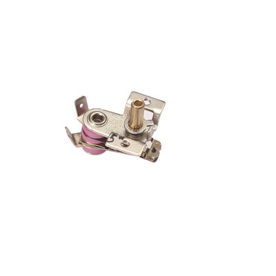 Thermostat KST 168 Commutateur de température pour torréfacteur Voltage courant CUL 125V/16A Tolérance 5C%