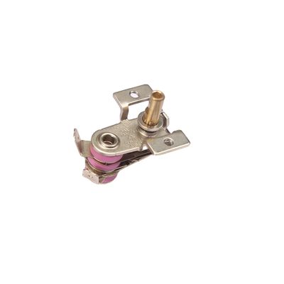 Thermostat KST 168 Commutateur de température pour torréfacteur Voltage courant CUL 125V/16A Tolérance 5C%