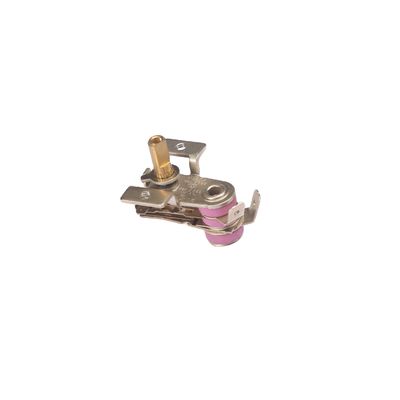 Thermostat KST 168 Commutateur de température pour torréfacteur Voltage courant CUL 125V/16A Tolérance 5C%