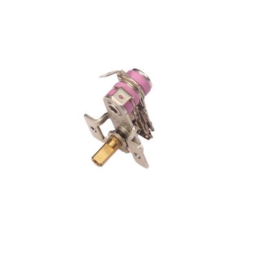 Thermostat KST 168 Commutateur de température pour torréfacteur Voltage courant CUL 125V/16A Tolérance 5C%
