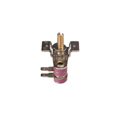 Thermostat réglable KST201 pour le contrôle précis de la température des pièces d'appareils électroménagers