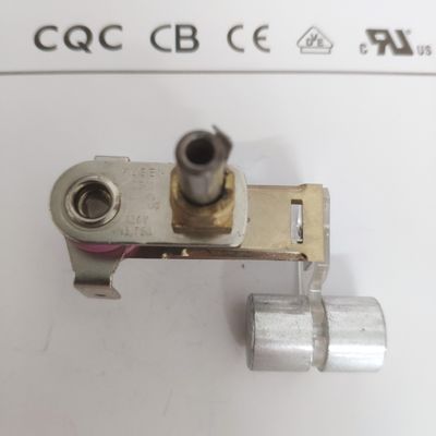 Contrôle numérique pratique de la température pour le poulet Rotisserie Pan à 50-250 C