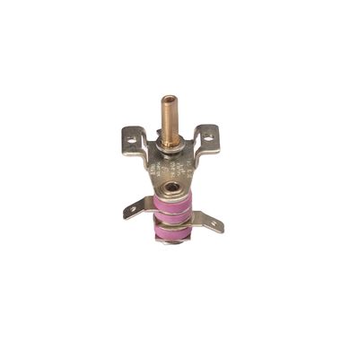 KST 205 Réglable coupure thermique bimétallique commutateur électrique