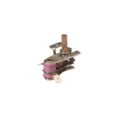 KST 205 Réglable coupure thermique bimétallique commutateur électrique