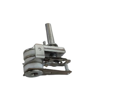 KS-D201 Thermostat 125V 15A Plage de température 50-250 Parfait pour les boîtes de fer ménagères
