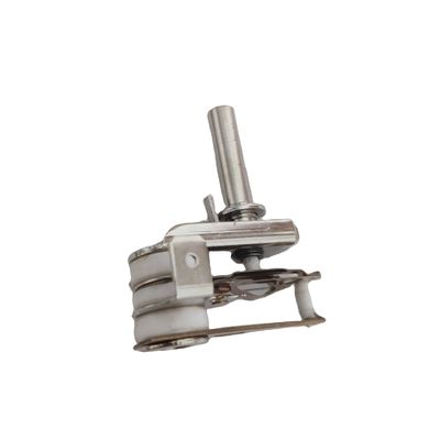 KS-D201 Thermostat 125V 15A Plage de température 50-250 Parfait pour les boîtes de fer ménagères