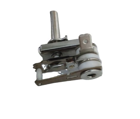 KS-D201 Thermostat 125V 15A Plage de température 50-250 Parfait pour les boîtes de fer ménagères