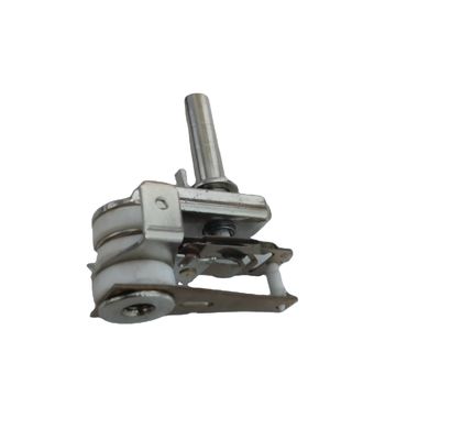 KS-D201 Thermostat 125V 15A Plage de température 50-250 Parfait pour les boîtes de fer ménagères