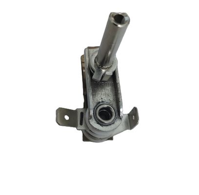 KS-D201 Thermostat 125V 15A Plage de température 50-250 Parfait pour les boîtes de fer ménagères