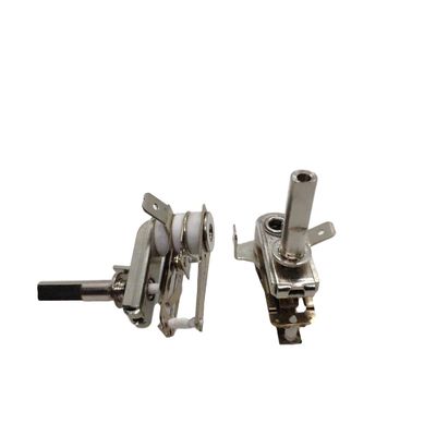 Thermostat électrique en fer de 250 VAC 2128 pour pièces détachées en fer de vapeur par source électrique