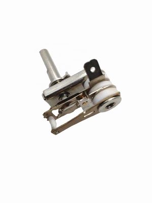 Thermostat électrique en fer de 250 VAC 2128 pour pièces détachées en fer de vapeur par source électrique