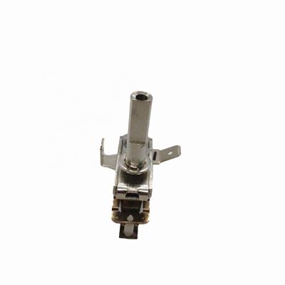 Thermostat électrique en fer de 250 VAC 2128 pour pièces détachées en fer de vapeur par source électrique