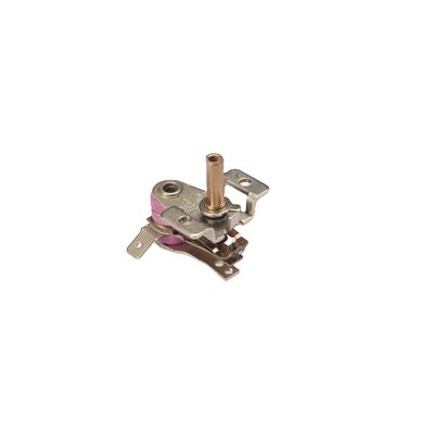 haute performance KST220 T250 Thermostat pour régulation de la température du four 50-250 C