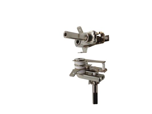 Thermostat électrique en fer de 250 VAC 2128 pour pièces détachées en fer de vapeur par source électrique