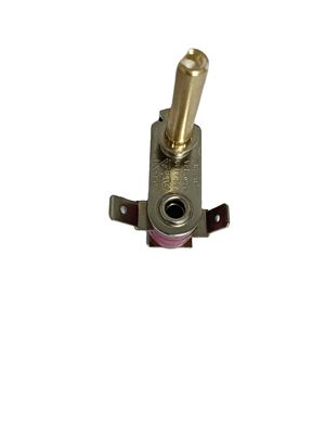 Thermostat polyvalent et à vapeur Fer Bimetal Thermostat Autres pièces d'appareils ménagers