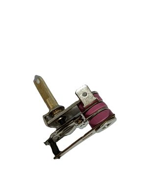 Thermostat polyvalent et à vapeur Fer Bimetal Thermostat Autres pièces d'appareils ménagers