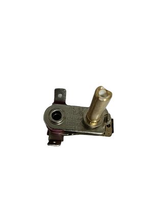 Thermostat polyvalent et à vapeur Fer Bimetal Thermostat Autres pièces d'appareils ménagers