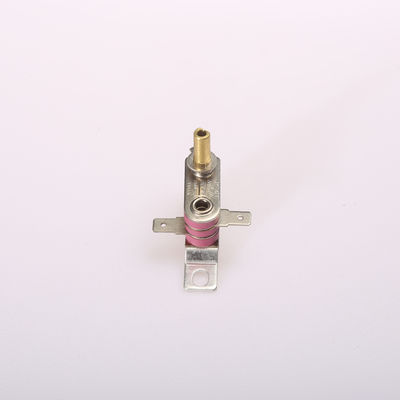 50-250 C AC 250V 16A KST820 Thermostat bimetallique pour le ménage